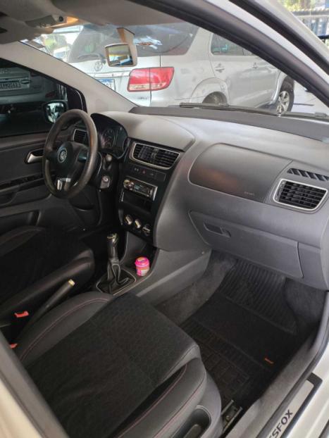 VOLKSWAGEN Crossfox 1.6 4P FLEX, Foto 5