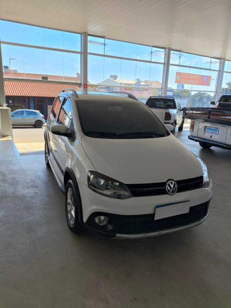 VOLKSWAGEN Crossfox 1.6 4P FLEX, Foto 1