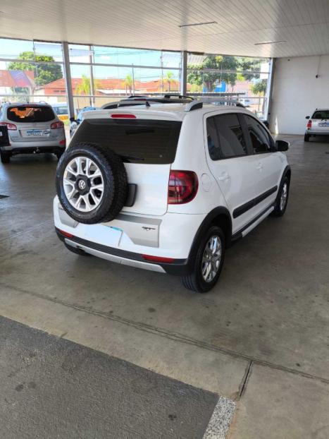 VOLKSWAGEN Crossfox 1.6 4P FLEX, Foto 3
