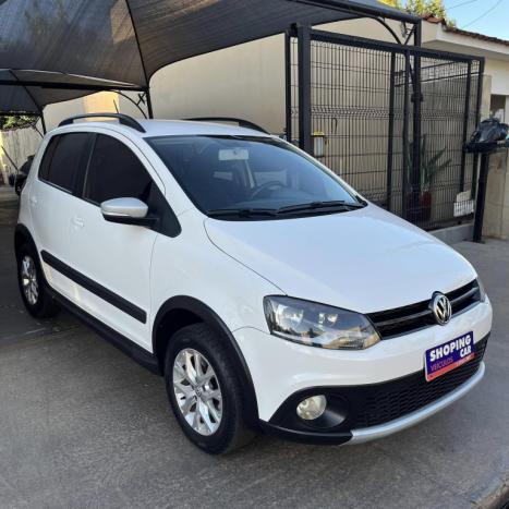 VOLKSWAGEN Crossfox 1.6 4P FLEX, Foto 1