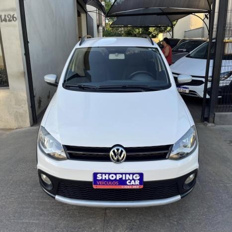 VOLKSWAGEN Crossfox 1.6 4P FLEX, Foto 2