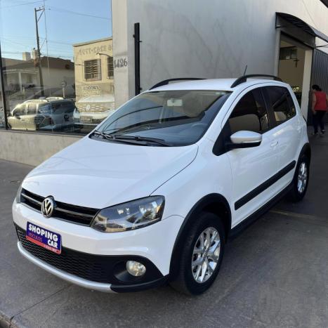 VOLKSWAGEN Crossfox 1.6 4P FLEX, Foto 3