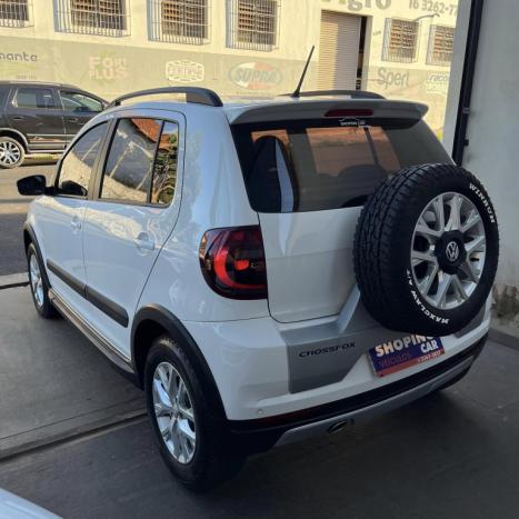VOLKSWAGEN Crossfox 1.6 4P FLEX, Foto 4