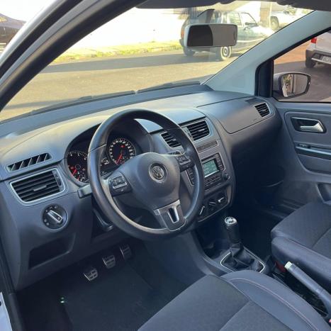 VOLKSWAGEN Crossfox 1.6 4P FLEX, Foto 7