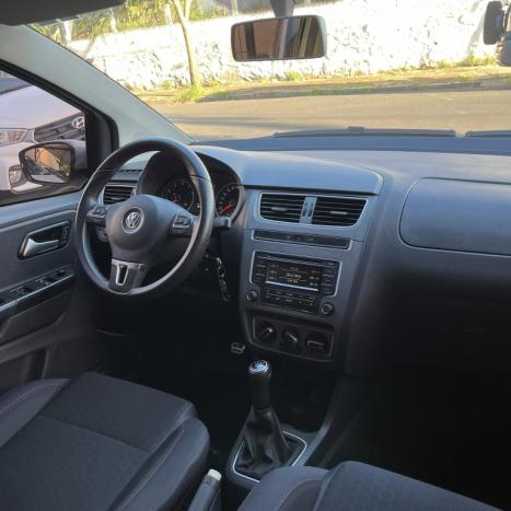 VOLKSWAGEN Crossfox 1.6 4P FLEX, Foto 9