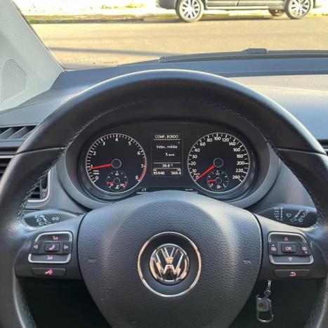 VOLKSWAGEN Crossfox 1.6 4P FLEX, Foto 11