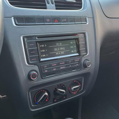 VOLKSWAGEN Crossfox 1.6 4P FLEX, Foto 12