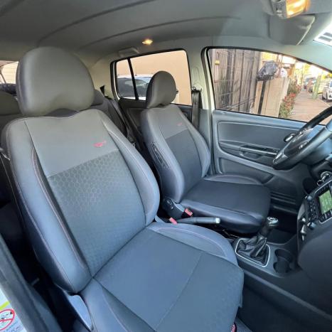VOLKSWAGEN Crossfox 1.6 4P FLEX, Foto 13