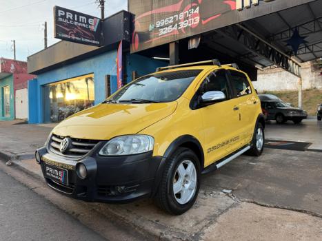 VOLKSWAGEN Crossfox 1.6 4P FLEX, Foto 2