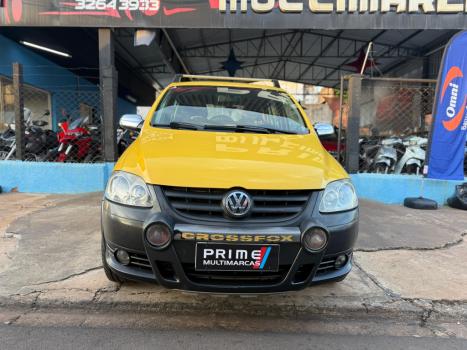 VOLKSWAGEN Crossfox 1.6 4P FLEX, Foto 3