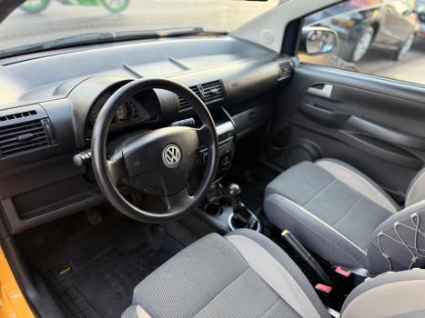 VOLKSWAGEN Crossfox 1.6 4P FLEX, Foto 5