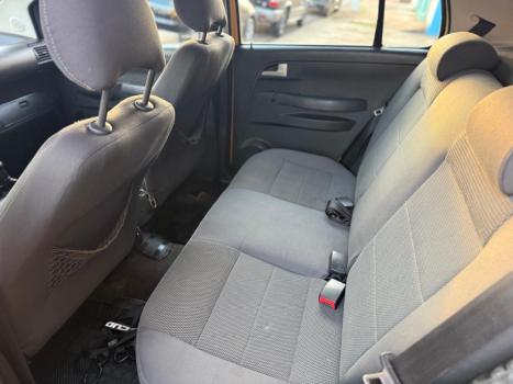 VOLKSWAGEN Crossfox 1.6 4P FLEX, Foto 6