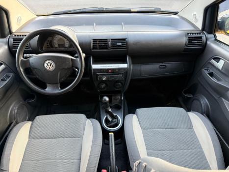 VOLKSWAGEN Crossfox 1.6 4P FLEX, Foto 7