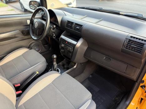 VOLKSWAGEN Crossfox 1.6 4P FLEX, Foto 8