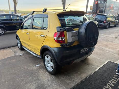 VOLKSWAGEN Crossfox 1.6 4P FLEX, Foto 9
