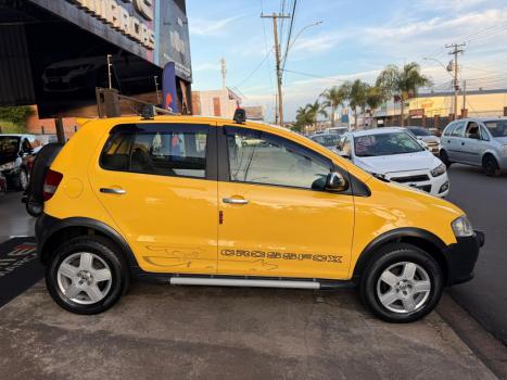 VOLKSWAGEN Crossfox 1.6 4P FLEX, Foto 12