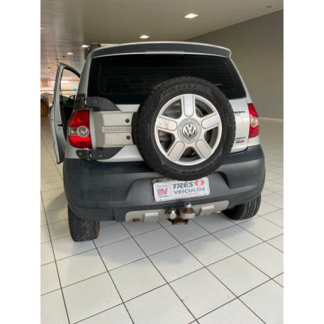 VOLKSWAGEN Crossfox 1.6 4P FLEX, Foto 3