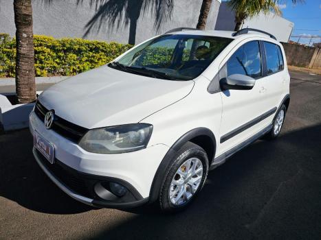 VOLKSWAGEN Crossfox 1.6 4P FLEX, Foto 2
