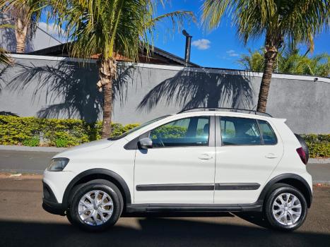 VOLKSWAGEN Crossfox 1.6 4P FLEX, Foto 3