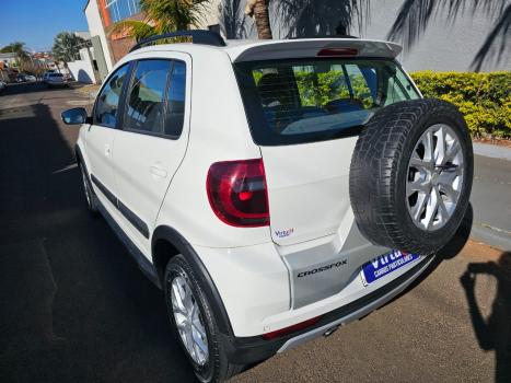 VOLKSWAGEN Crossfox 1.6 4P FLEX, Foto 4