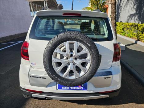 VOLKSWAGEN Crossfox 1.6 4P FLEX, Foto 5
