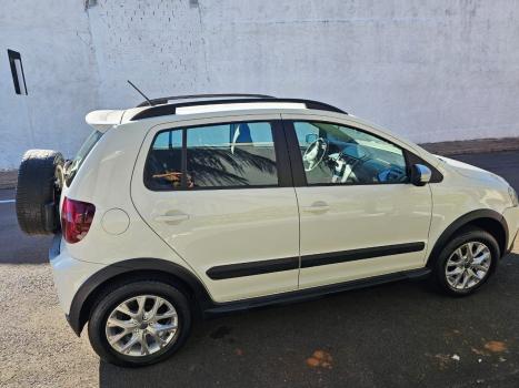 VOLKSWAGEN Crossfox 1.6 4P FLEX, Foto 6