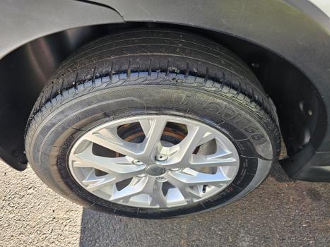 VOLKSWAGEN Crossfox 1.6 4P FLEX, Foto 7