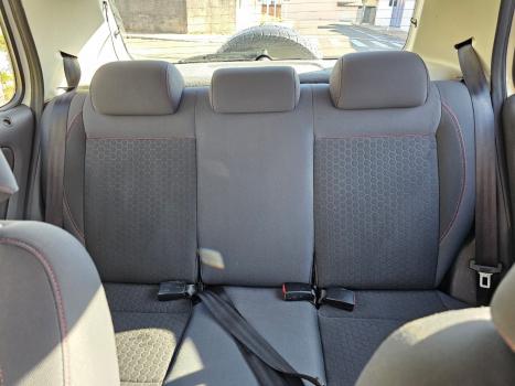 VOLKSWAGEN Crossfox 1.6 4P FLEX, Foto 8