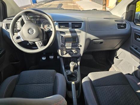 VOLKSWAGEN Crossfox 1.6 4P FLEX, Foto 10