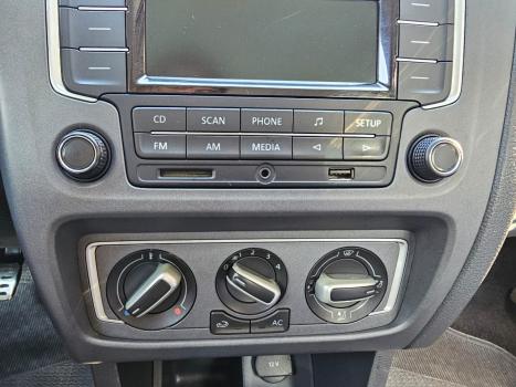 VOLKSWAGEN Crossfox 1.6 4P FLEX, Foto 12
