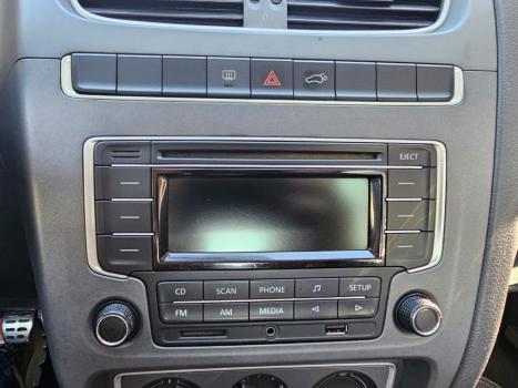 VOLKSWAGEN Crossfox 1.6 4P FLEX, Foto 13