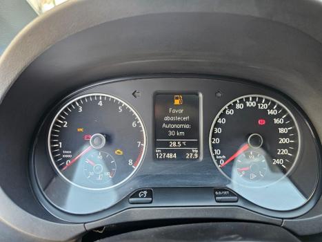 VOLKSWAGEN Crossfox 1.6 4P FLEX, Foto 15