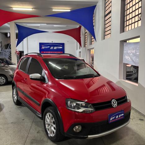 VOLKSWAGEN Crossfox 1.6 4P FLEX, Foto 3