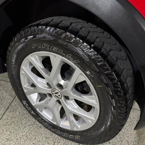 VOLKSWAGEN Crossfox 1.6 4P FLEX, Foto 7