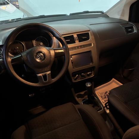 VOLKSWAGEN Crossfox 1.6 4P FLEX, Foto 8