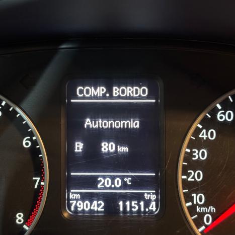 VOLKSWAGEN Crossfox 1.6 4P FLEX, Foto 11