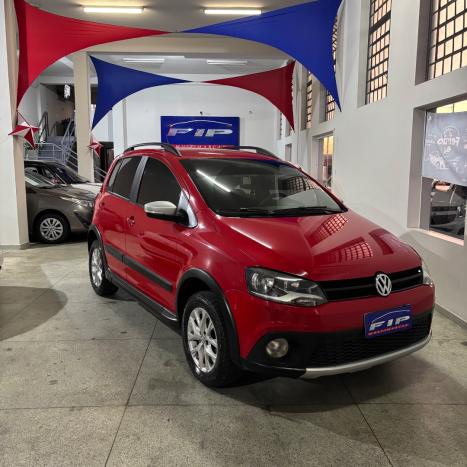 VOLKSWAGEN Crossfox 1.6 4P FLEX, Foto 14