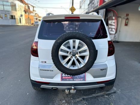 VOLKSWAGEN Crossfox 1.6 4P FLEX, Foto 6