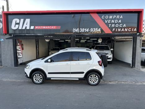VOLKSWAGEN Crossfox 1.6 4P FLEX, Foto 1