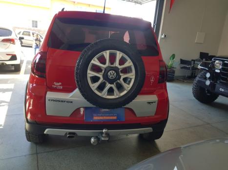 VOLKSWAGEN Crossfox 1.6 4P FLEX, Foto 2