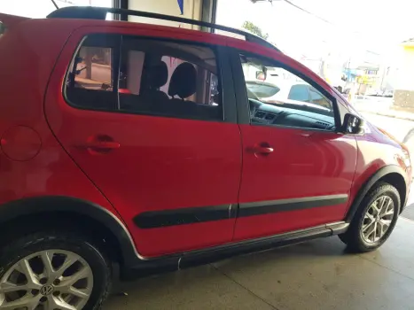 VOLKSWAGEN Crossfox 1.6 4P FLEX, Foto 3