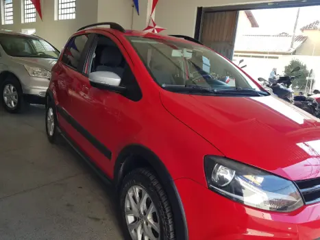 VOLKSWAGEN Crossfox 1.6 4P FLEX, Foto 4
