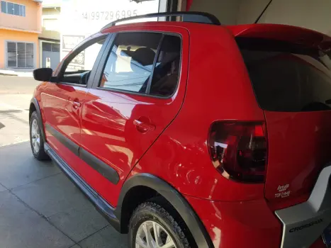 VOLKSWAGEN Crossfox 1.6 4P FLEX, Foto 5