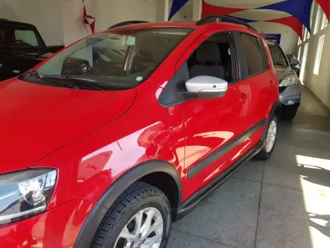 VOLKSWAGEN Crossfox 1.6 4P FLEX, Foto 6