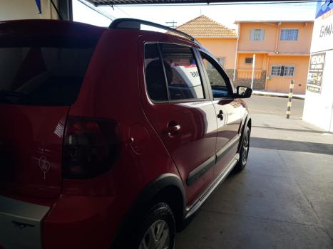 VOLKSWAGEN Crossfox 1.6 4P FLEX, Foto 7
