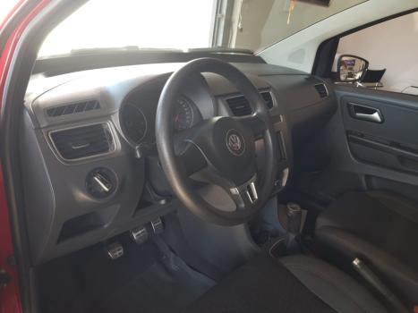 VOLKSWAGEN Crossfox 1.6 4P FLEX, Foto 8