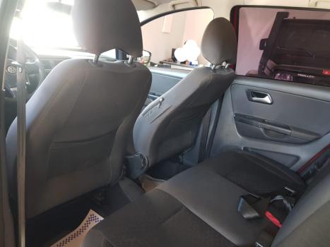 VOLKSWAGEN Crossfox 1.6 4P FLEX, Foto 9