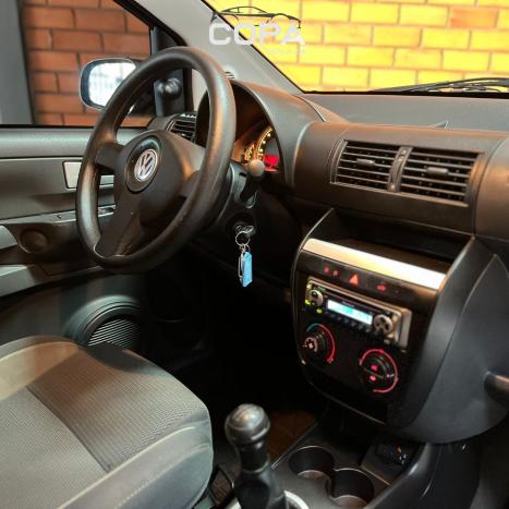 VOLKSWAGEN Crossfox 1.6 4P FLEX, Foto 2