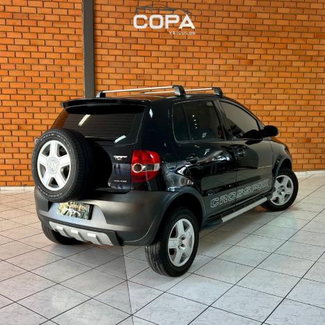 VOLKSWAGEN Crossfox 1.6 4P FLEX, Foto 3