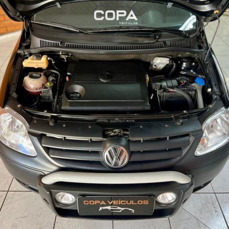 VOLKSWAGEN Crossfox 1.6 4P FLEX, Foto 4